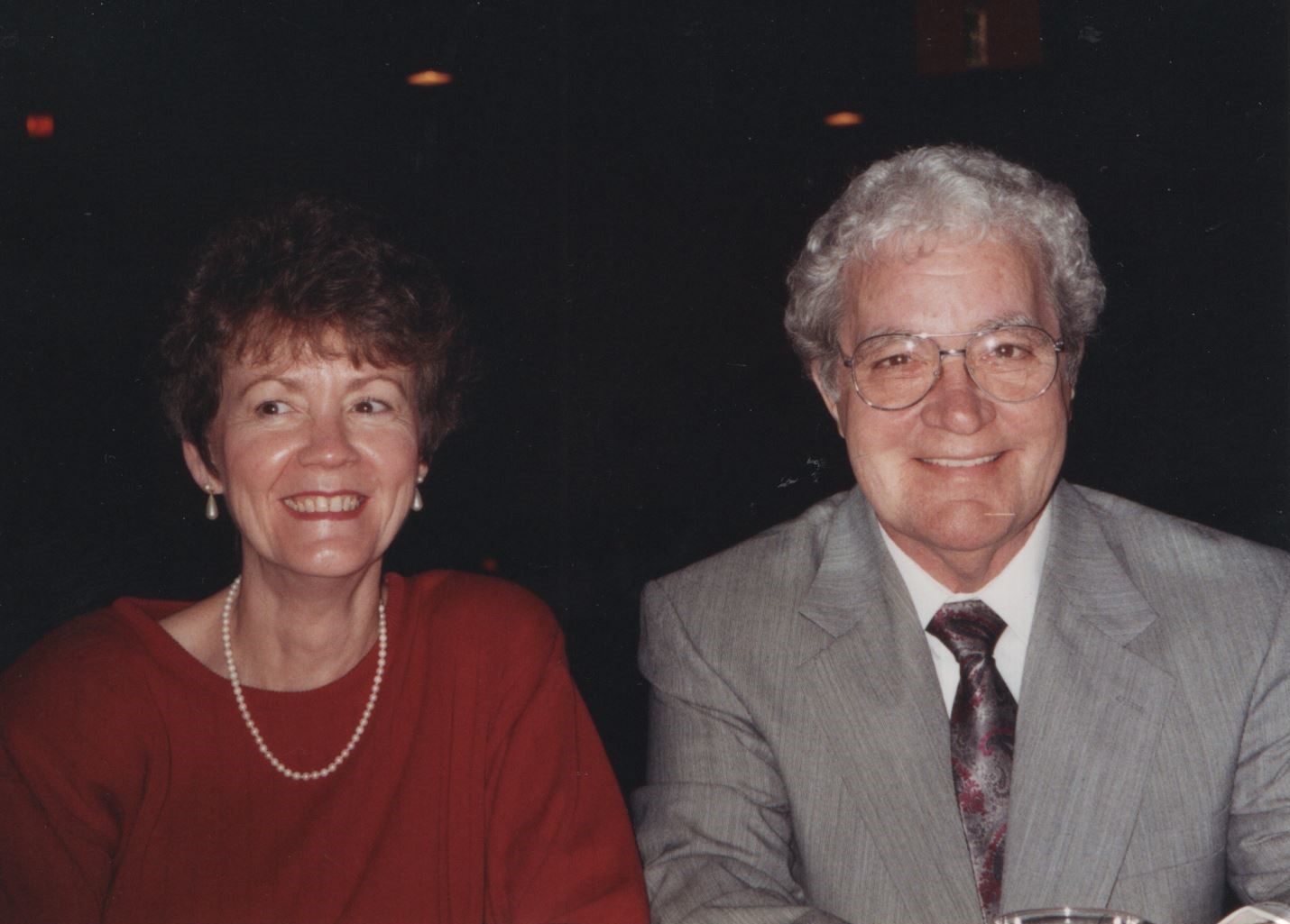 Obituary of Etta G Keeney