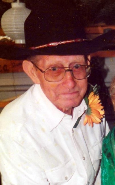 Obituary of Billy E Wehmeyer