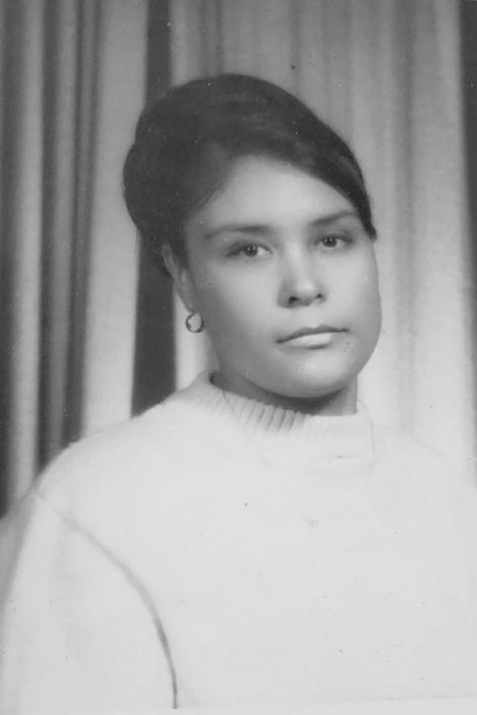 Obituary of Maria Irene Ortiz