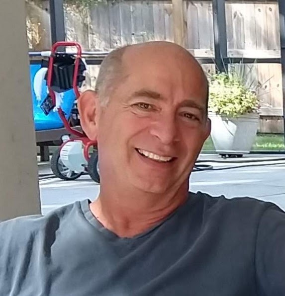 Obituary of Paul S. Marsh