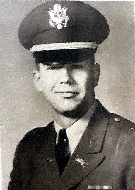 Obituary of John Michael Davis