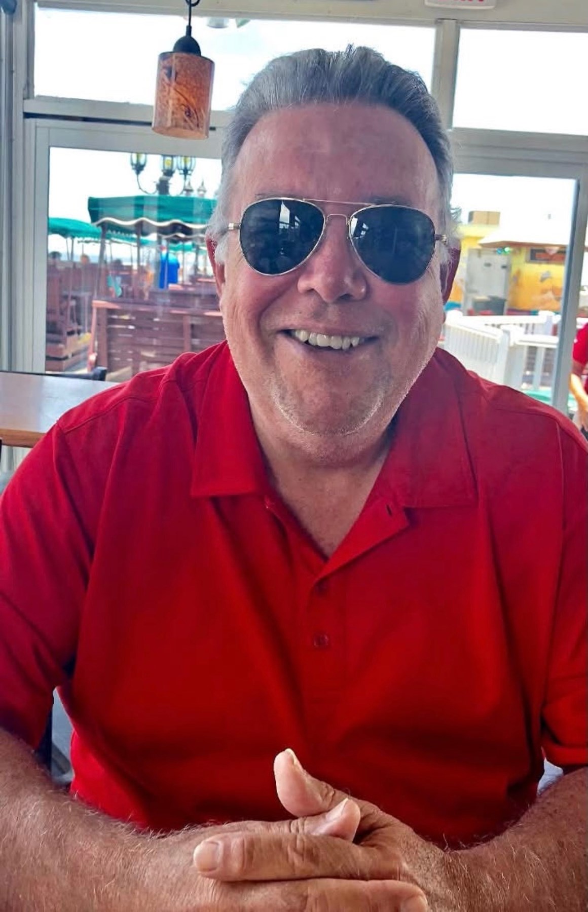 Obituary of Carlos M. Cabo