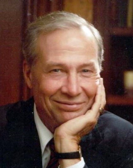 Obituary of Joel B. Coolidge