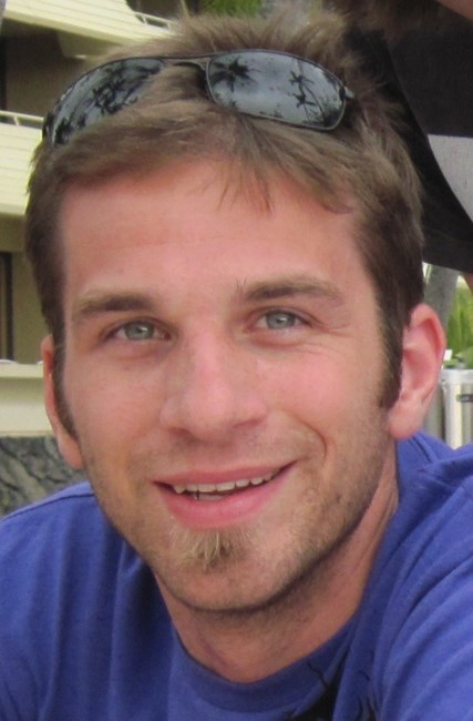 Obituary of Daniel P. Bouchard