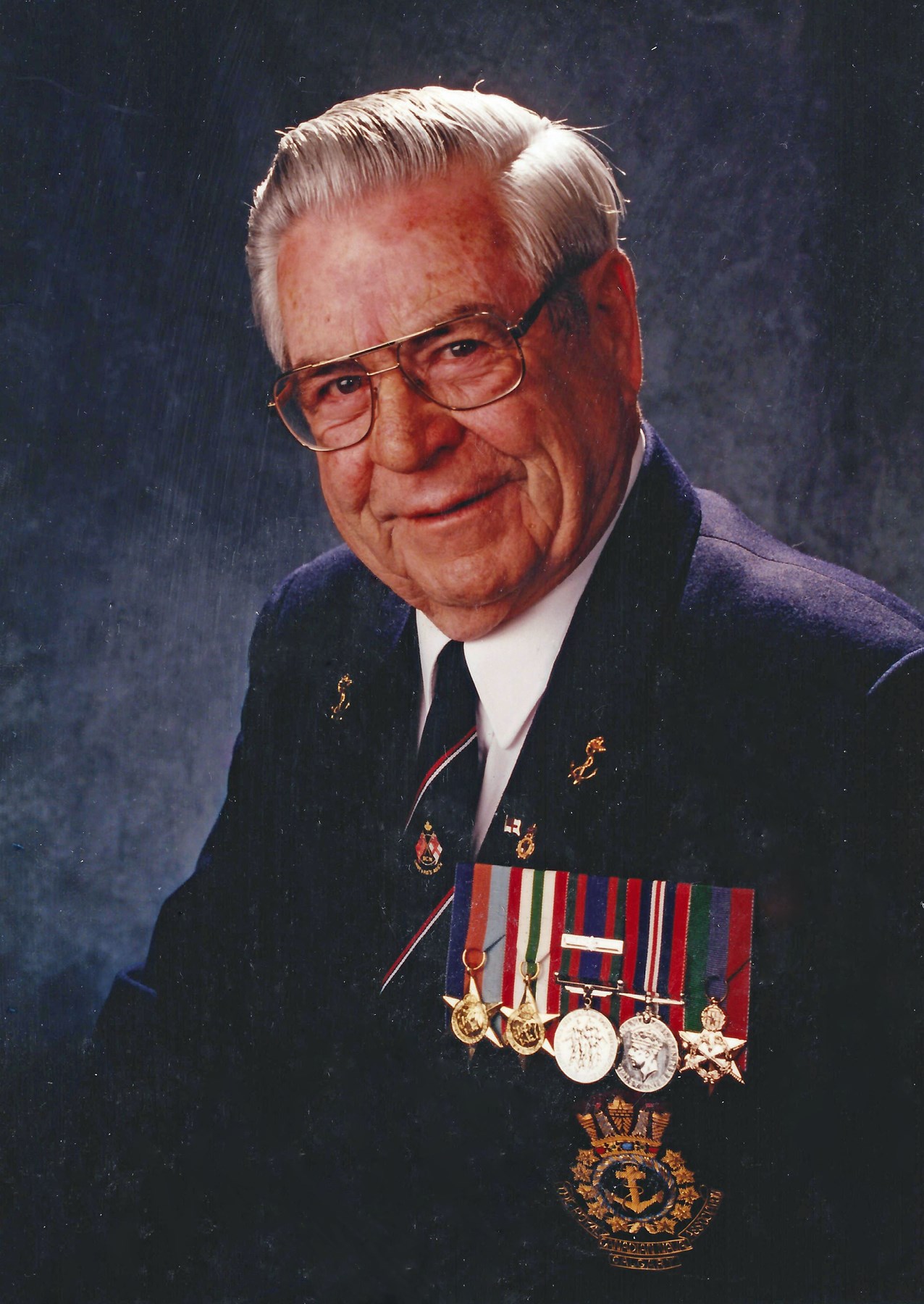 Basil Moore Obituary Calgary, AB