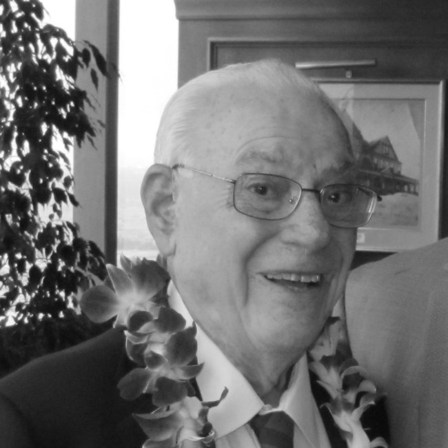 Obituary of John Franklin McClain Jr.