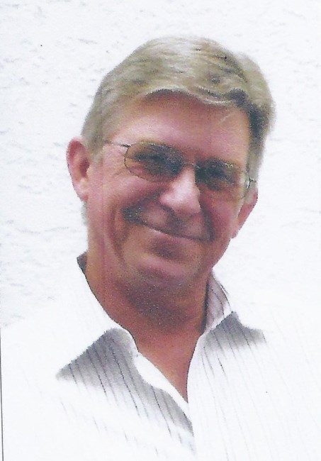 Obituary of Scott Merriman Elwell