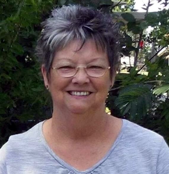 Obituary of Emma Gail King