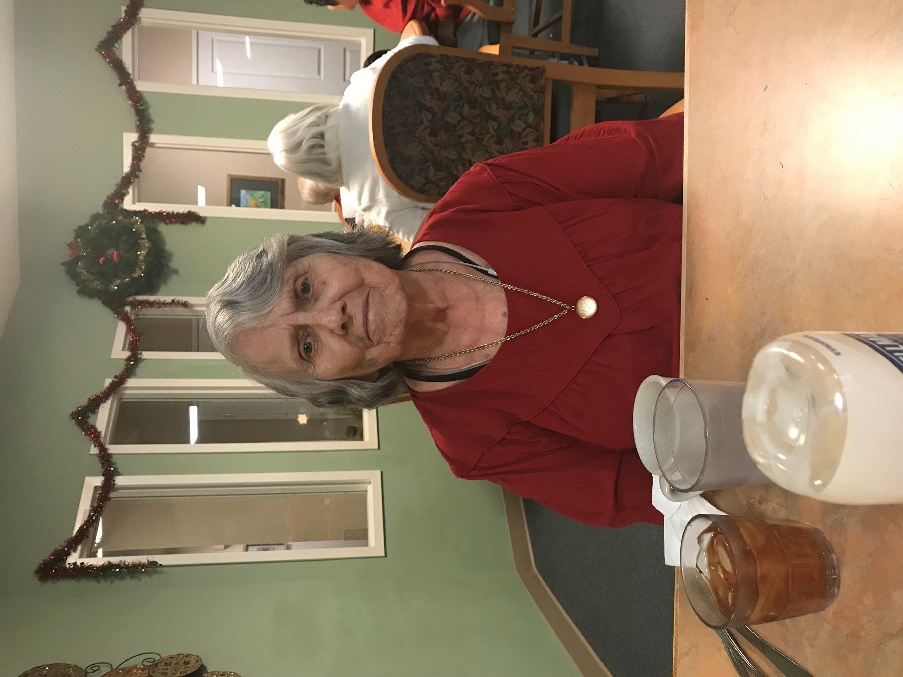 Obituary of Betty Diane Whetsel