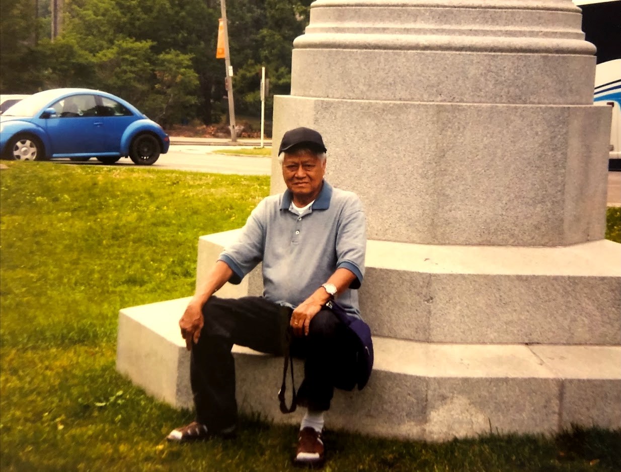 Obituary of Policronio P. Arsua