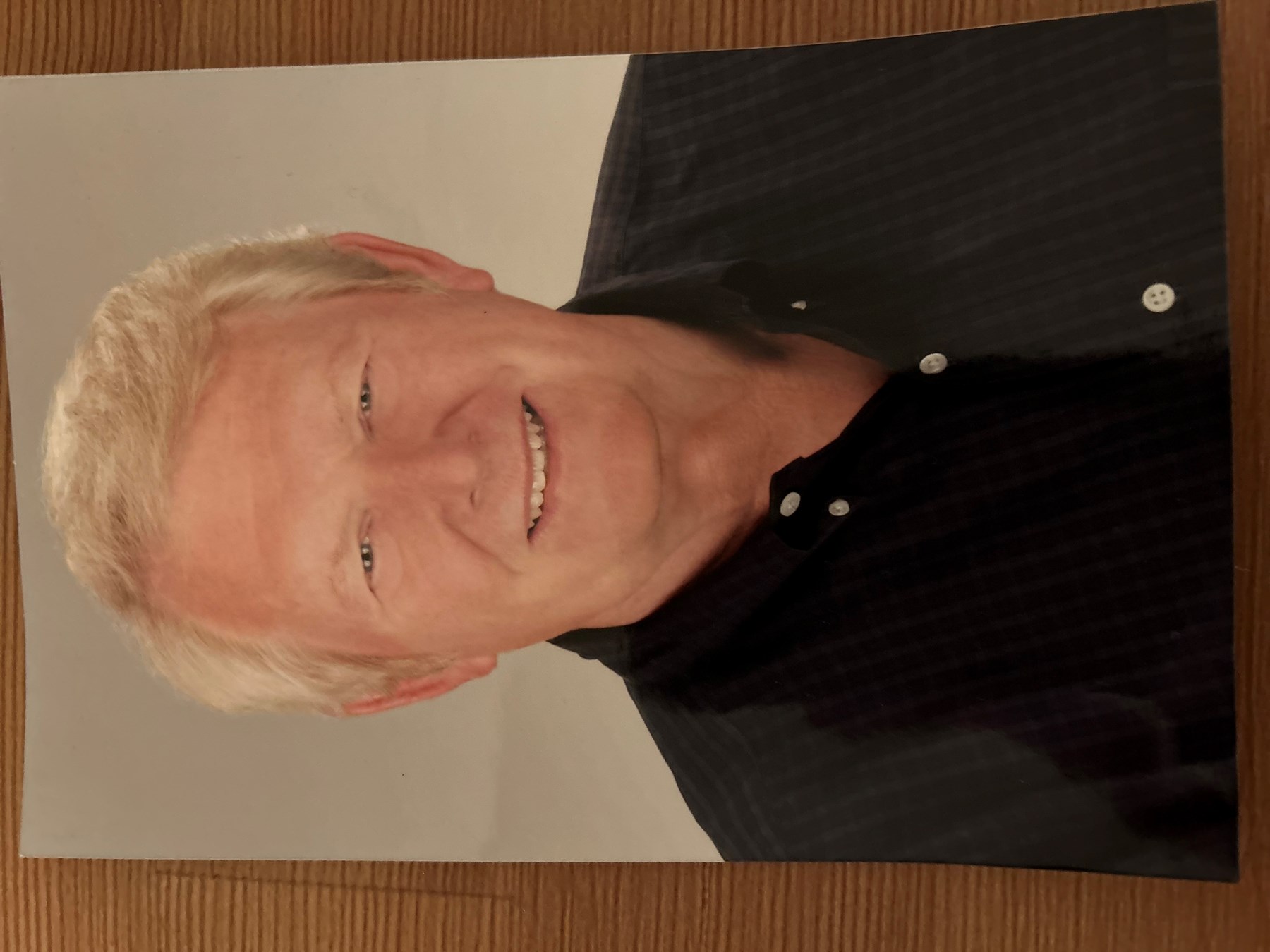 Obituary of Thomas James Nolan III