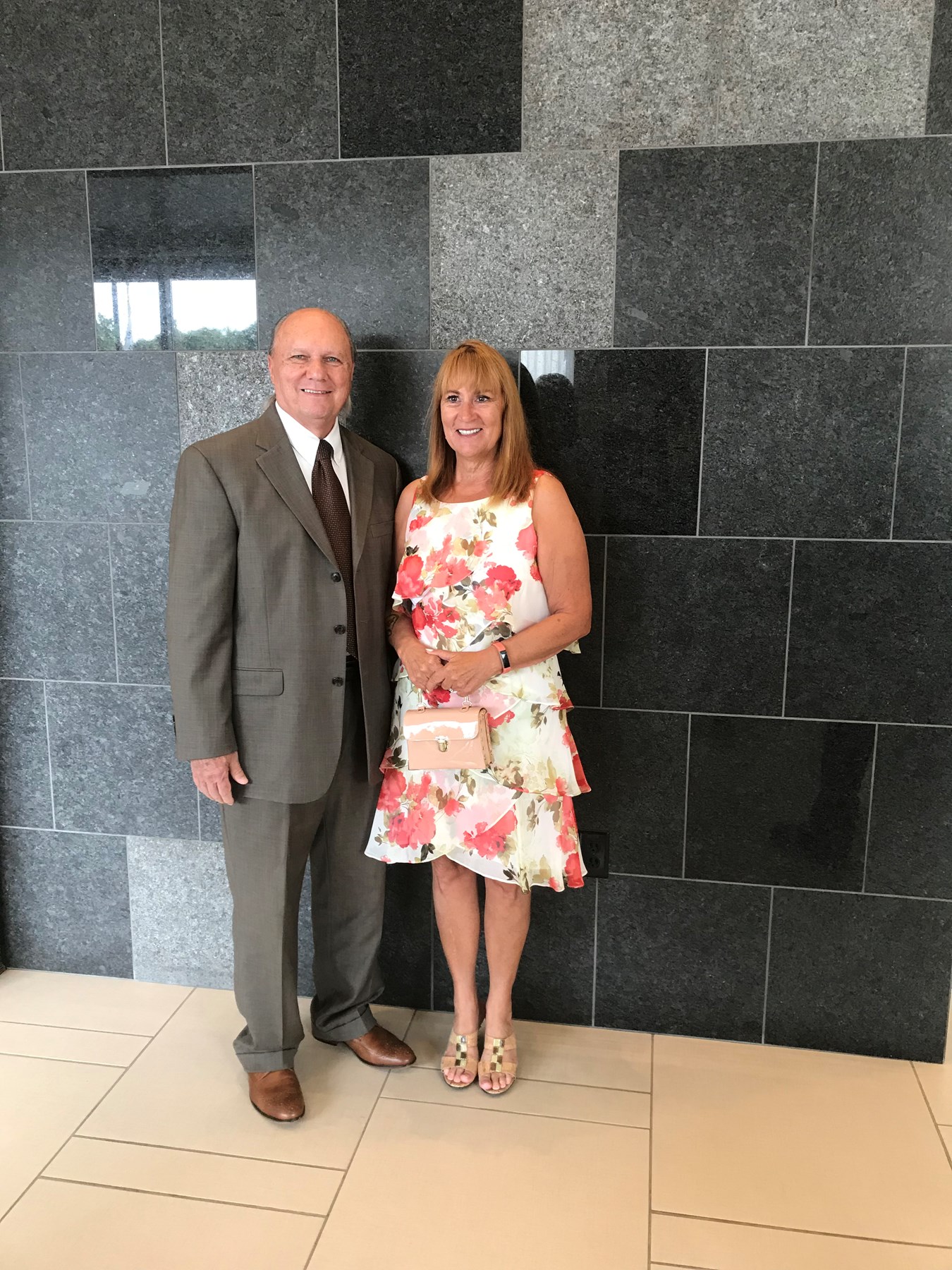 Obituary of Terry Dale Bundy