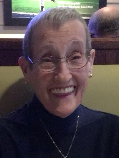 Obituary of Margaret M. Greenwood