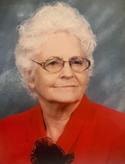 Obituary of Grace Eloise  Griffing