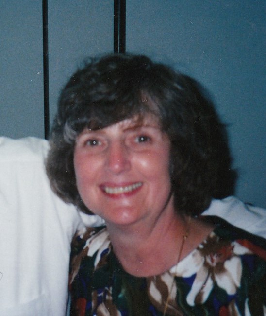 Obituary of Marlene B. Schurman