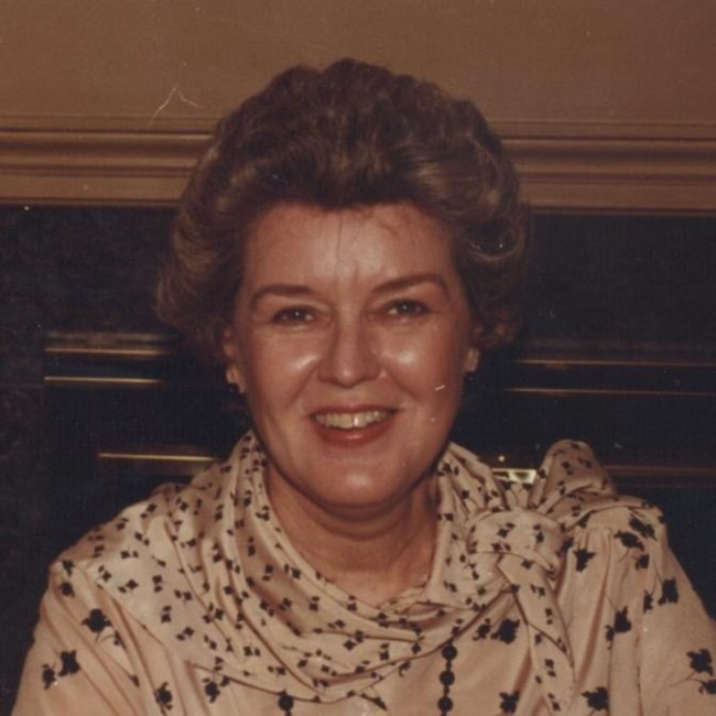 Obituario de Katherine Runnels Powell