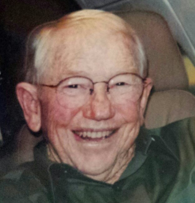 Obituary of Winford Odell Hawkins