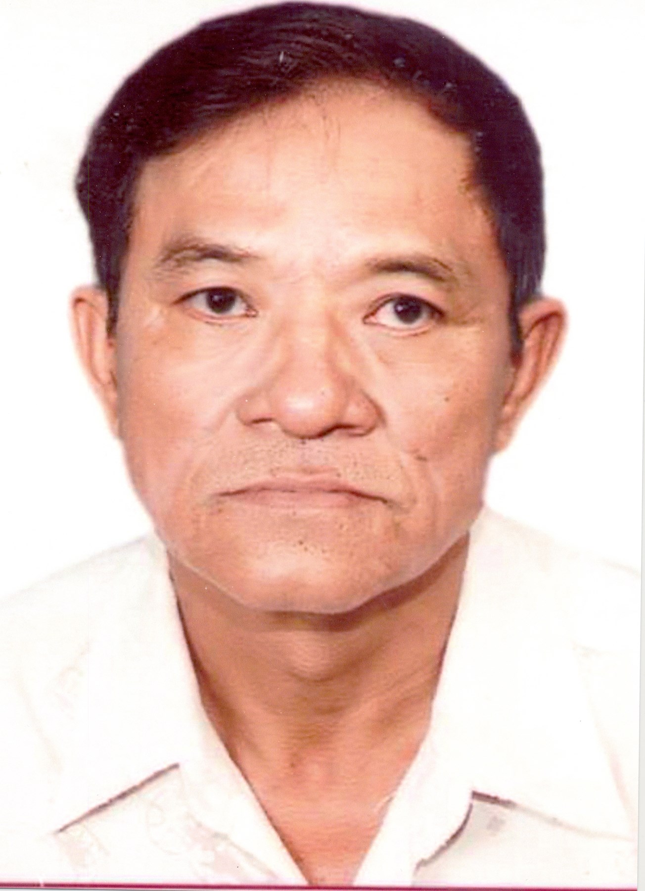 Obituary of Cay Nguyen
