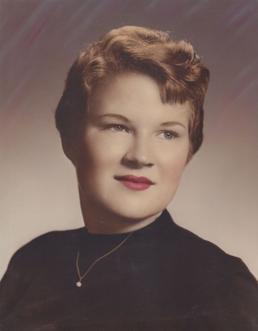 Obituary of Catherine Elizabeth Altmeyer Collins