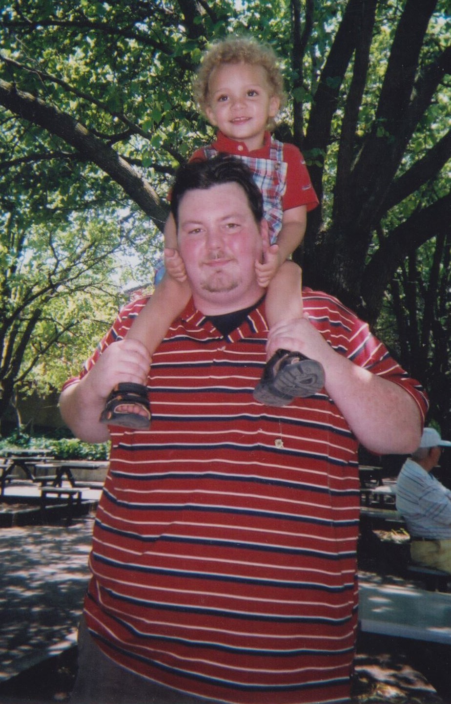 Obituary of Jeff L. Welty