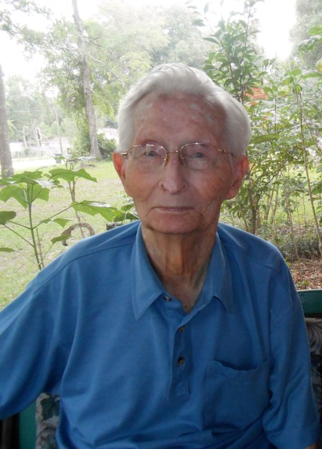 Obituary of Harry Lincoln Morrow