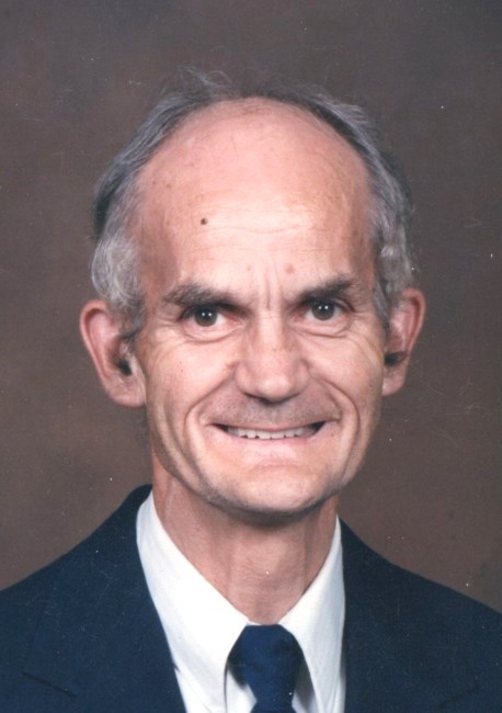Obituary of David Glenn McCoy Jr.