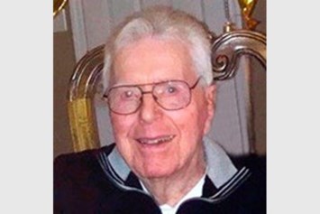 Obituary of David B. Anderson Jr.