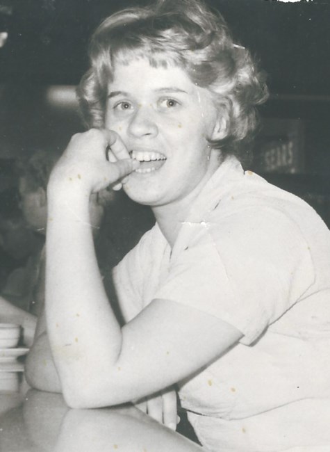 Obituary of Virginia L. McMullen