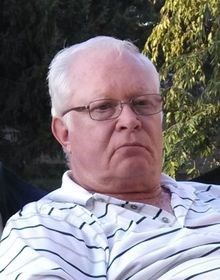 Obituary of Donald L. Anderson