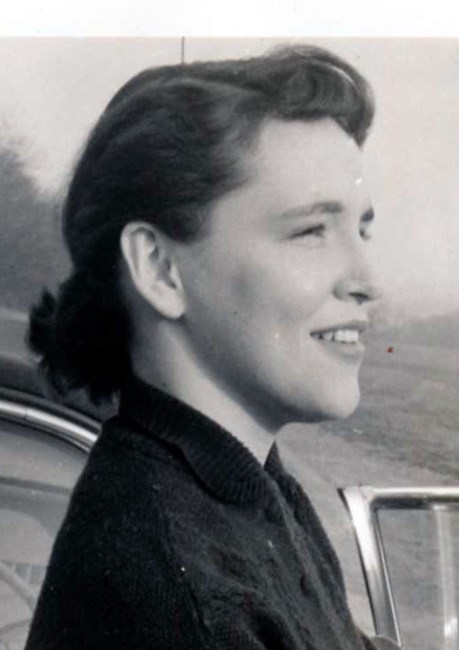 Obituary of Mrs. Nancy Joan (Westphal) Shawula
