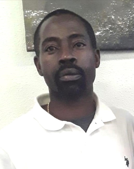 Obituary of Randal O'Shea Harvey