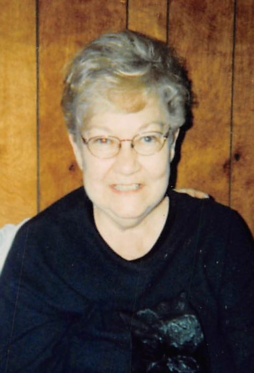 Joyce Graham Obituary Franklin, OH