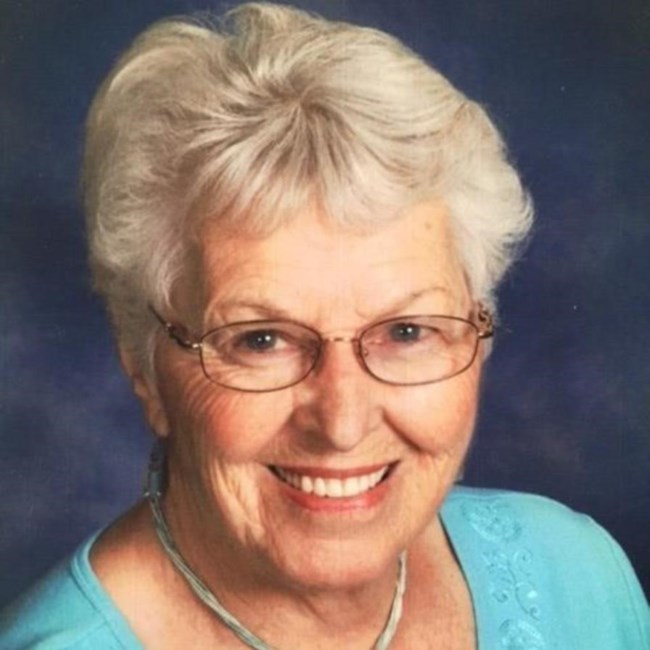 Obituary of Mabel Whitman