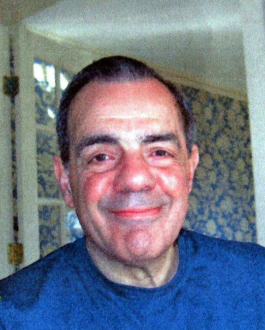 Obituary of Philip Nicholas Lioio
