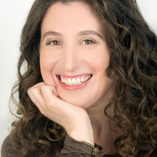 Obituary of Rachel Beth Sirota