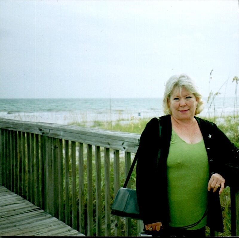 Obituary of Barbara Ann Hewitt