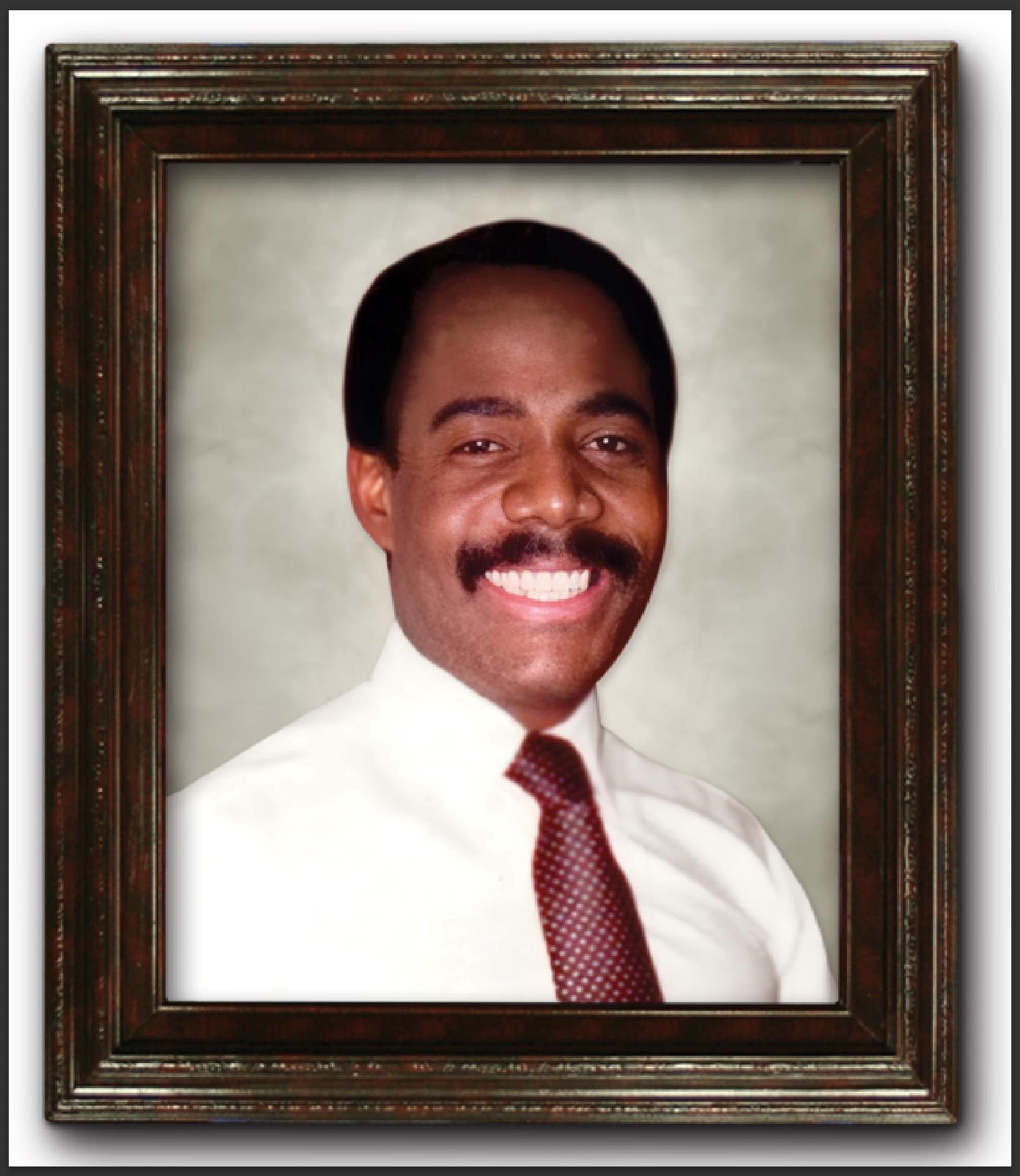 Avis de décès de Trevor Aquinas Johnson