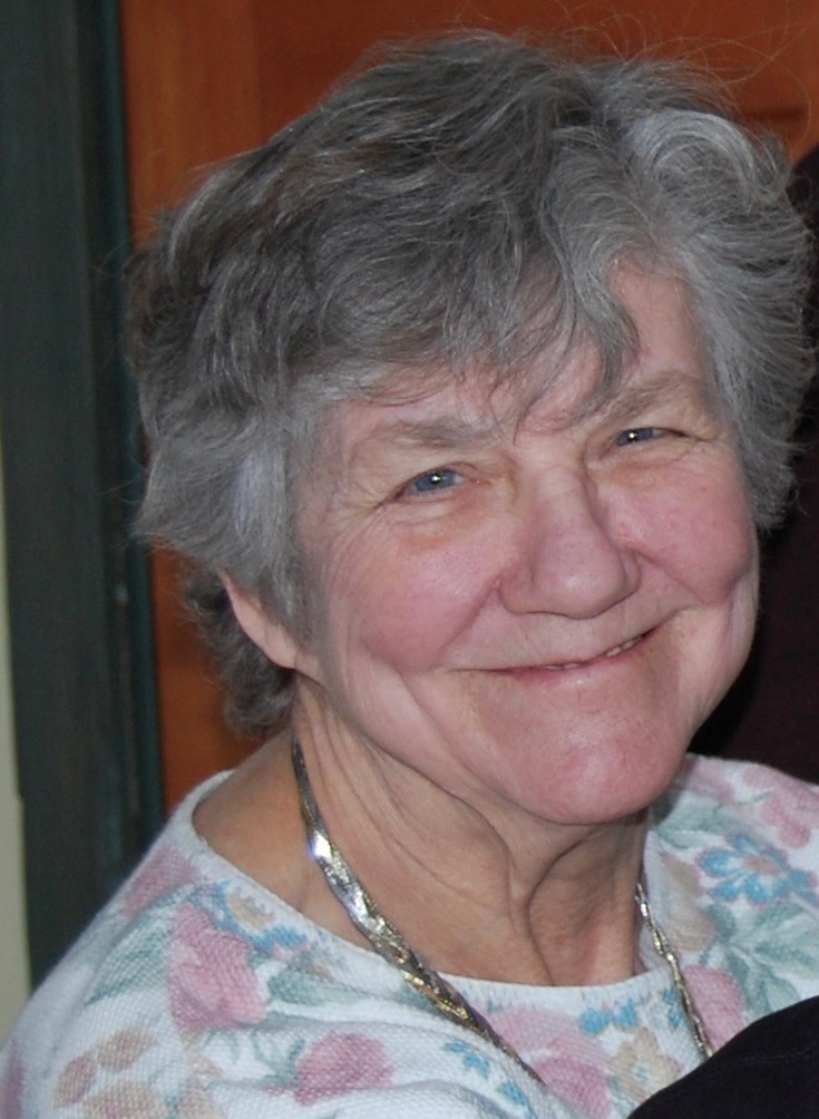 Obituary of Dawn H. Gallagher