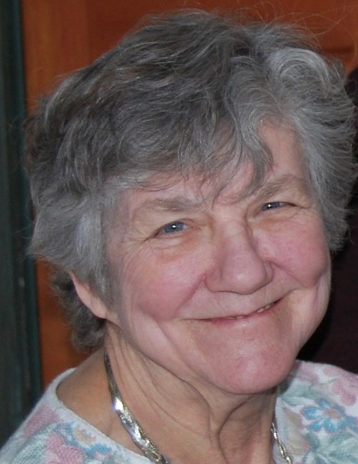 Obituary of Dawn H. Gallagher