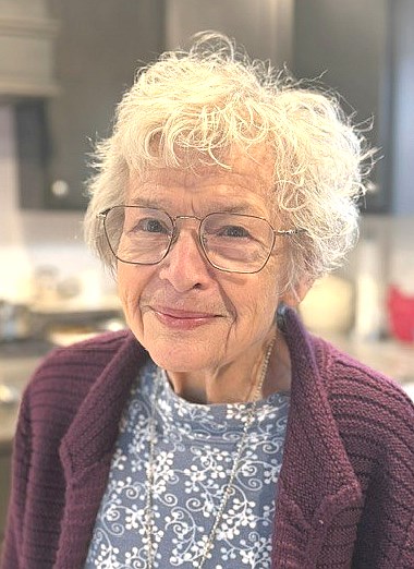 Obituary of Carol Ann Alesnik