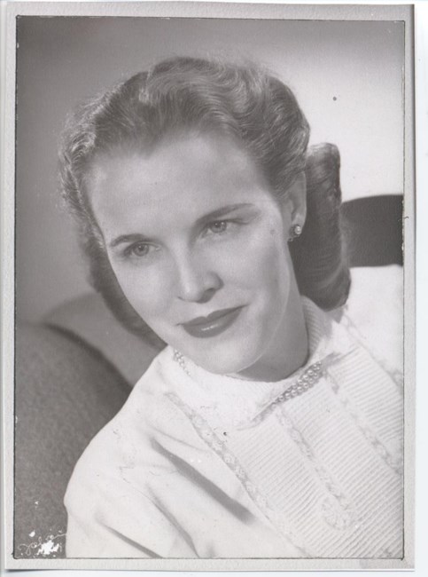 Obituary of Madelyn Mary Shields