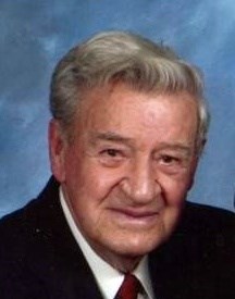 Obituary of William Madison Neely