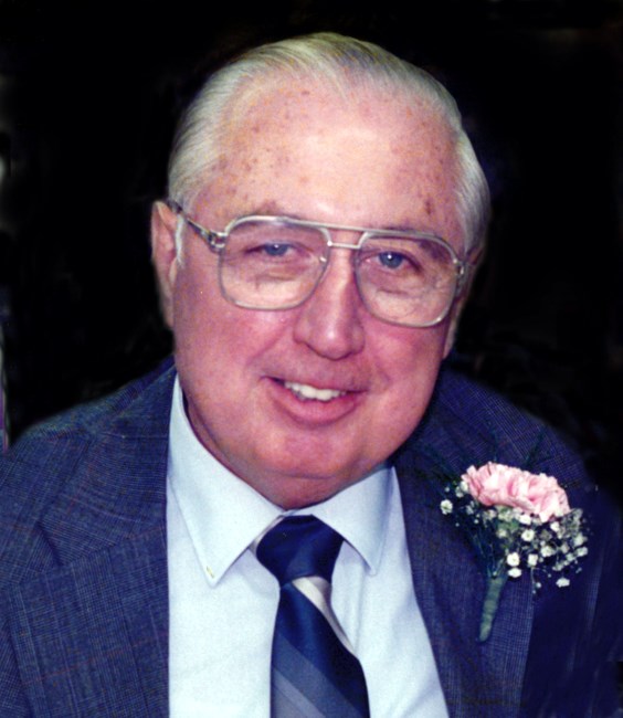 Obituary of John Lawrence Dunlap