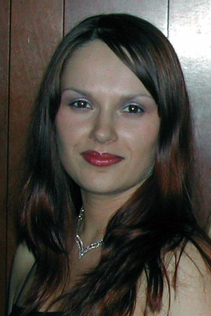 Obituary of Marta Kurzyna