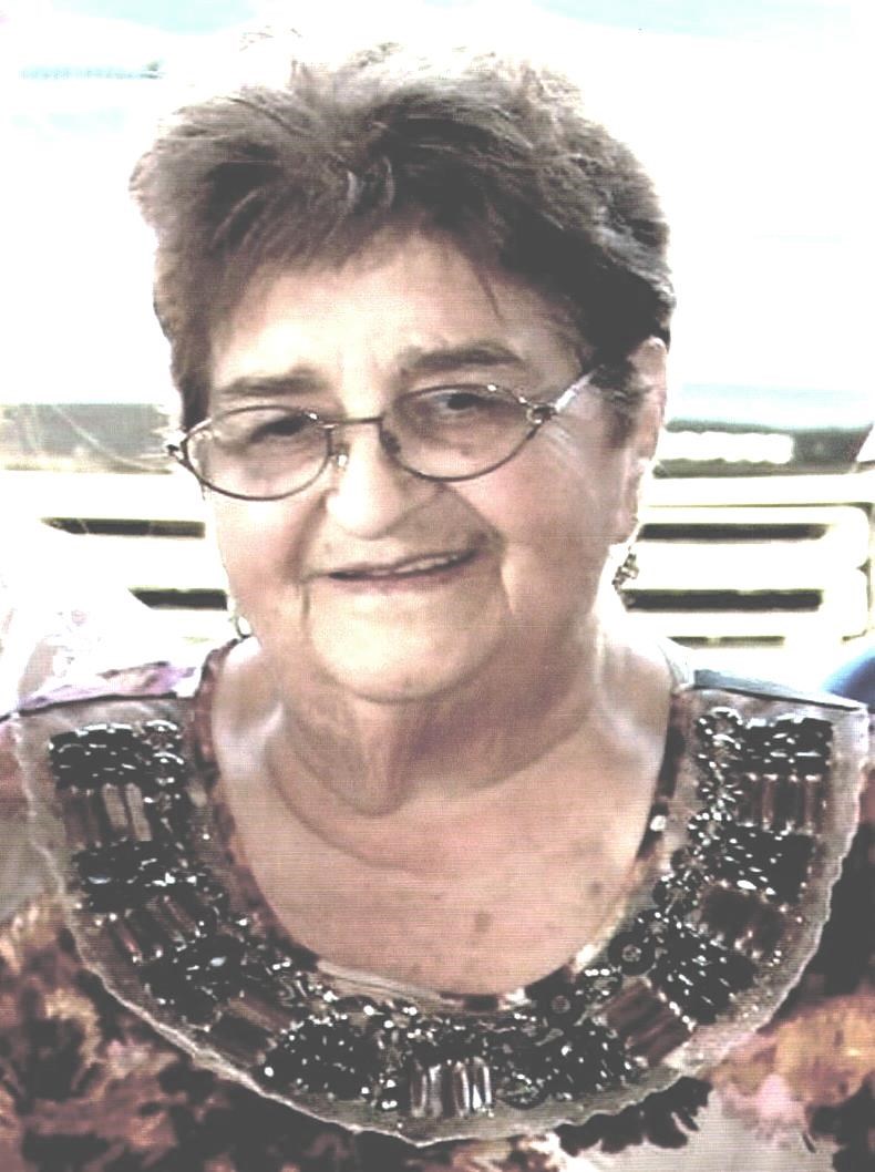 Obituary of Ilda Gloria Silveira