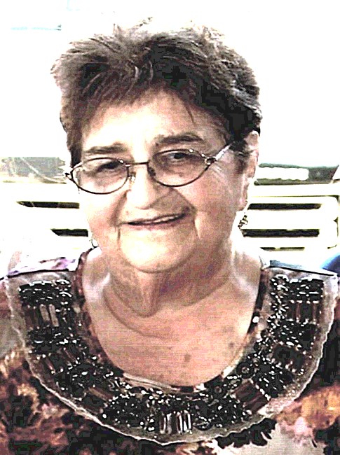 Obituary of Ilda Gloria Silveira