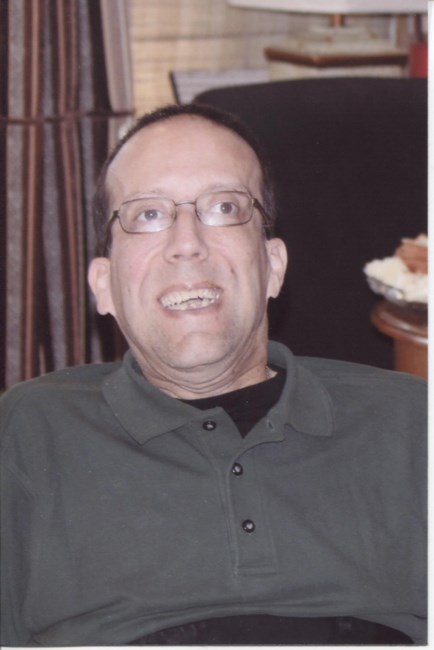 Obituary of Derrick S. Holder