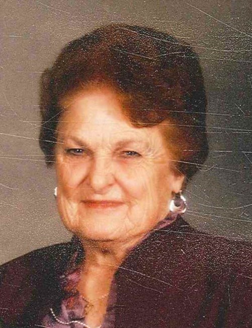 Obituary of Maggie Viola Jernigan