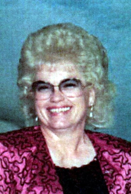 Obituary of Myrtle Elizabeth Flynn