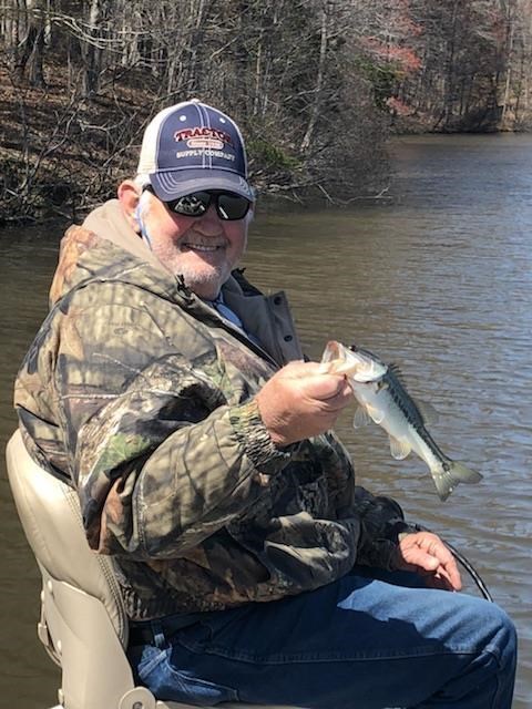 Obituary of Jerry Lynn Criswell